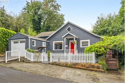 216 Jerome St, Oregon City, OR 97045 - Photo 1