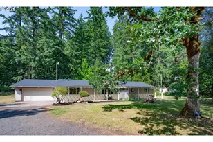 39951 Little Fall Creek Rd, Fall Creek, OR 97438 - Photo 1