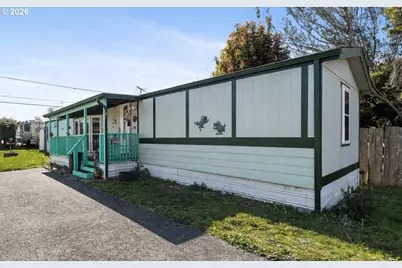 91323 Sandstone Ln, Coos Bay, OR 97420 - Photo 1