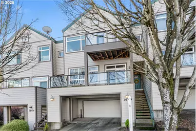 1608 SW Montgomery St, Portland, OR 97201 - Photo 1