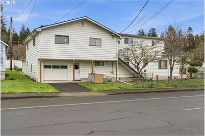 180 Second St, Cathlamet, WA 98612 - Photo 1
