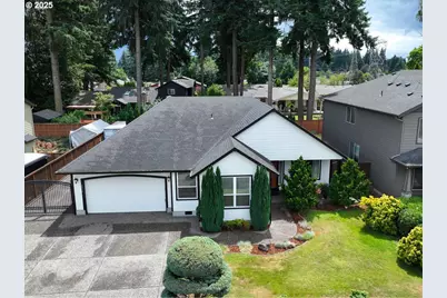 9911 NE 69th St, Vancouver, WA 98662 - Photo 1