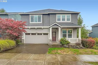 13762 SE Nightingale Ave, Clackamas, OR 97015 - Photo 1