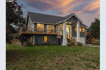33340 Sunset Beach Ln, Warrenton, OR 97146 - Photo 1