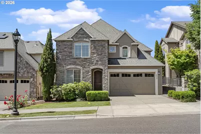 6645 NW 165th Ave, Portland, OR 97229 - Photo 1