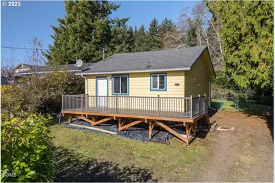 5143 NE 50th St, Neotsu, OR 97364 - Photo 1