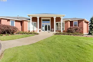 2721 Concomly Rd S, Salem, OR 97306 - Photo 1