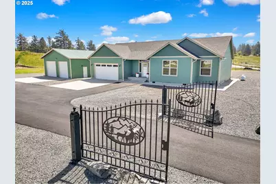 33455 Bing Ln, Warrenton, OR 97146 - Photo 1