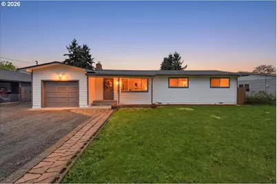 132 Green Acres Dr, Castle Rock, WA 98611 - Photo 1