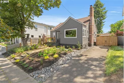 6232 NE 6th Ave, Portland, OR 97211 - Photo 1