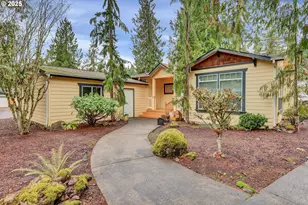24702 E Cedar Hill Terrace, Welches, OR 97067 - Photo 1