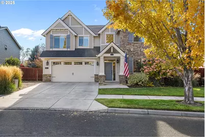 647 NW 28th St, Redmond, OR 97756 - Photo 1