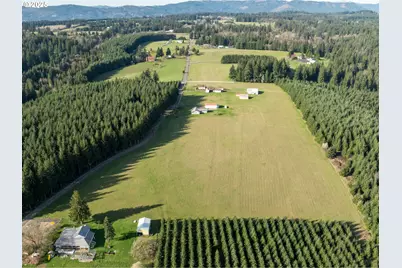 35701 NE Schultz Rd, La Center, WA 98629 - Photo 1