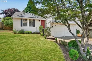 5089 NW 171st Pl, Portland, OR 97229 - Photo 1