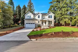 885 SE Hollow St, Hillsboro, OR 97123 - Photo 1