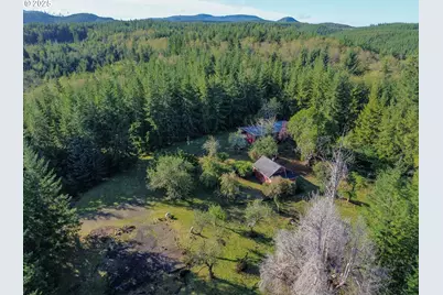 37773 Harrison Ln, Astoria, OR 97103 - Photo 1