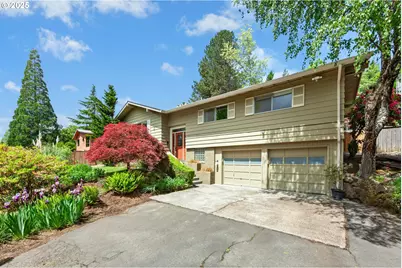 11515 NW Damascus St, Portland, OR 97229 - Photo 1