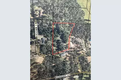 [Address not provided], Roseburg, OR 97471 - Photo 1