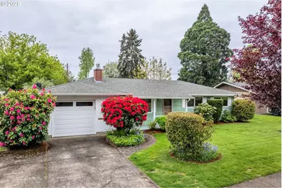 13050 SW Burlwood St, Beaverton, OR 97005 - Photo 1