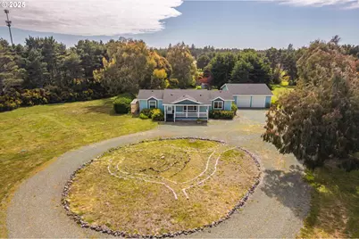 87464 Oberman Ln, Bandon, OR 97411 - Photo 1