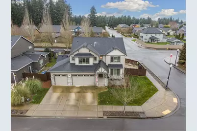 9508 NE 163rd Ave, Vancouver, WA 98682 - Photo 1