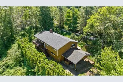 701 NE Evans Rd, Corbett, OR 97019 - Photo 1