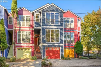 809 SE 15th Ave, Portland, OR 97214 - Photo 1