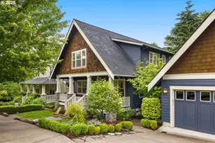 11724 SW 39th Ave, Portland, OR 97219 - Photo 1