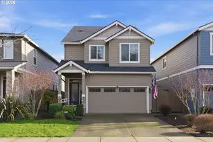 3750 SE McKenzie Ave, Hillsboro, OR 97123 - Photo 1