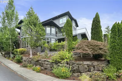 9941 NW Upton Ct, Portland, OR 97229 - Photo 1