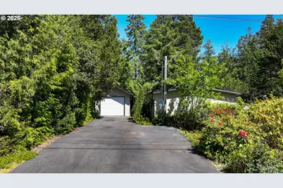 35025 The Glade, Nehalem, OR 97131 - Photo 1