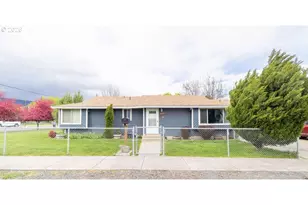 801 Lane Ave, La Grande, OR 97850 - Photo 1