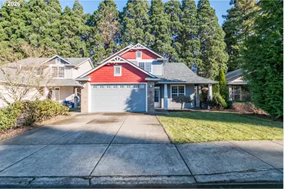 7642 Trebber St, Keizer, OR 97303 - Photo 1