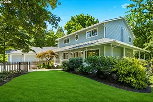 4875 SE Hill Rd, Milwaukie, OR 97267 - Photo 1