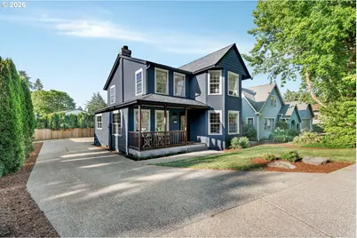 10618 SW Garden Park Pl, Portland, OR 97223 - Photo 1