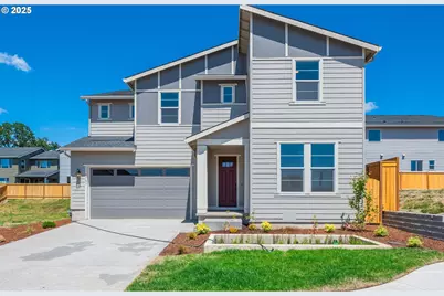 6701 SW Windflower St, Wilsonville, OR 97070 - Photo 1