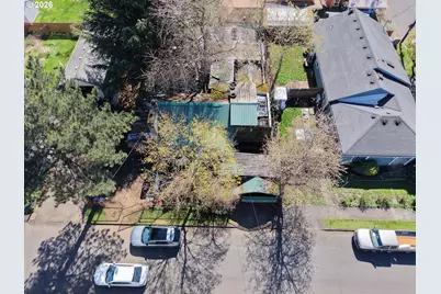 8420 SE Lafayette St, Portland, OR 97266 - Photo 1