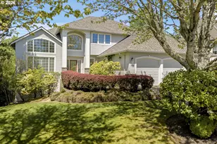 8407 NW Hawkins Blvd, Portland, OR 97229 - Photo 1