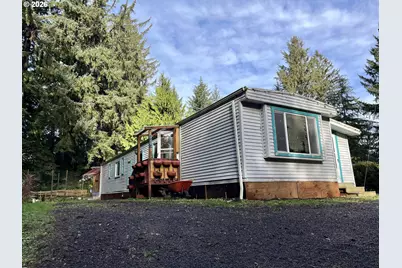5525 Buck Lake Rd, Florence, OR 97439 - Photo 1
