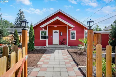 856 Highland Ave NE, Salem, OR 97301 - Photo 1