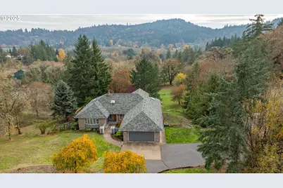 14355 NW Pheasant Hill Ln, McMinnville, OR 97128 - Photo 1