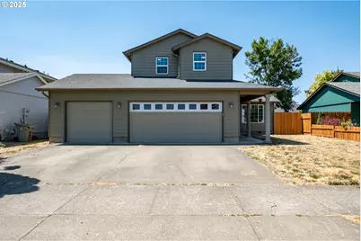 1024 S 10th St, Lebanon, OR 97355 - Photo 1