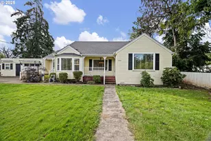 1115 S 6th St, Cottage Grove, OR 97424 - Photo 1