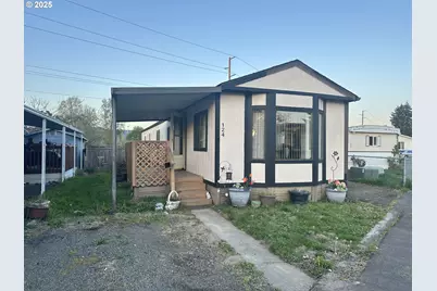 5600 Mt Solo Rd, Longview, WA 98632 - Photo 1