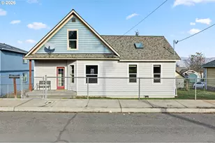 1211 E 10th St, The Dalles, OR 97058 - Photo 1