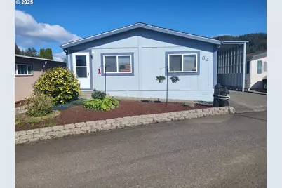 100 River Bend Rd #82, Reedsport, OR 97467 - Photo 1