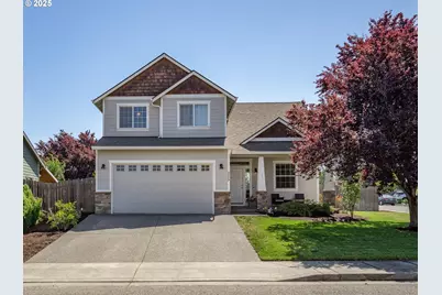 315 N Elm St, Yamhill, OR 97148 - Photo 1