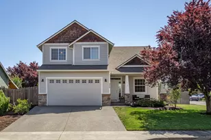 315 N Elm St, Yamhill, OR 97148 - Photo 1