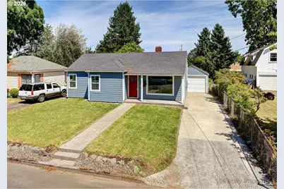 1637 Hawthorne St, Forest Grove, OR 97116 - Photo 1