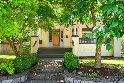 210 NE Alberta St, Portland, OR 97211 - Photo 1